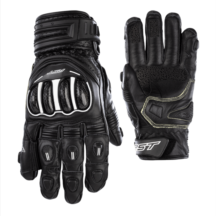 RST Tractech EVO 4 Short Glove